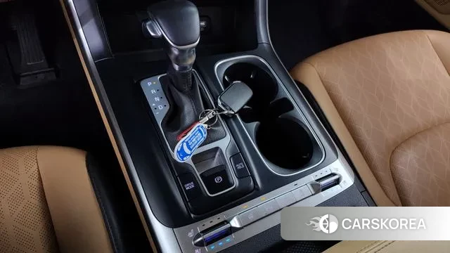 Kia Carnival 4th generation id 3524149 из Кореи 19