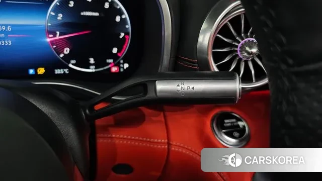 Mercedes-Benz SL-Class R232 id 3482422 из Кореи 19