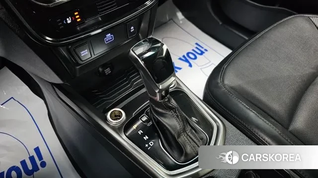 Ssangyong Berry New Tivoli id 3660175 из Кореи 19