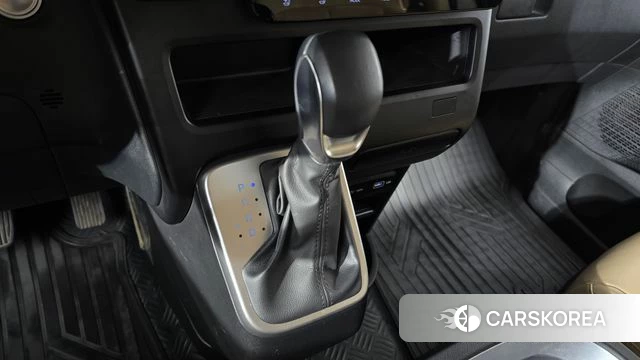 Hyundai Staria id 3841878 из Кореи 19