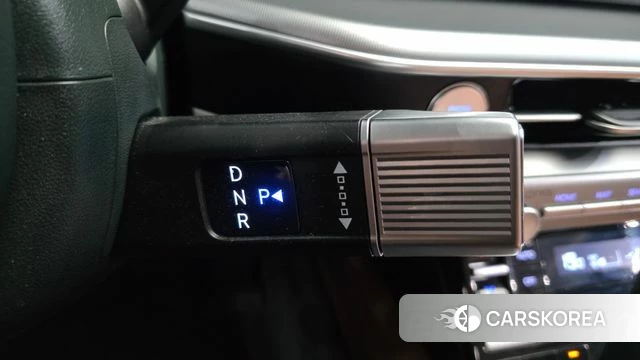 Hyundai Grandeur (GN7) id 4488508 из Кореи 30