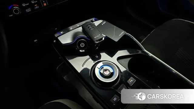 Kia EV6 id 3478387 из Кореи 19