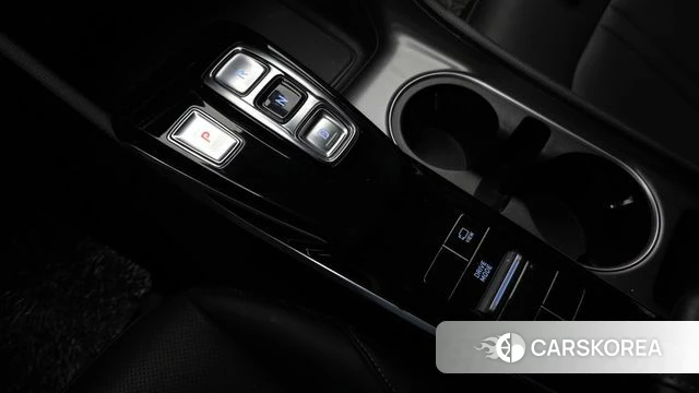 Hyundai Sonata (DN8) id 4231000 из Кореи 32