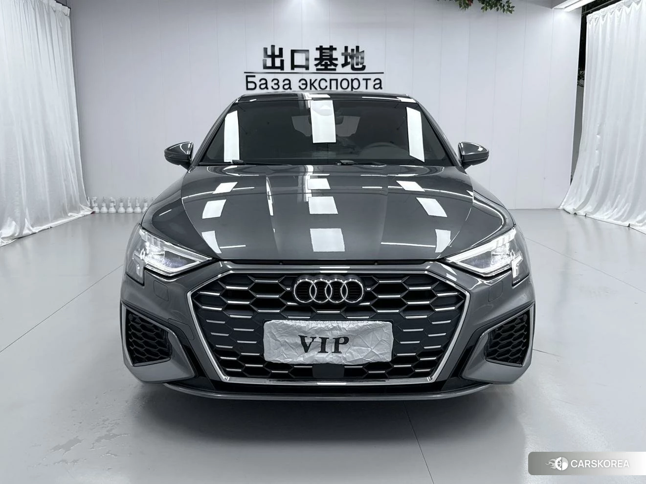 Audi A3 id 4479653 из Китая 9