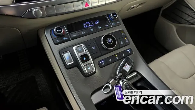 Hyundai Palisade id 2812247 из Кореи 19