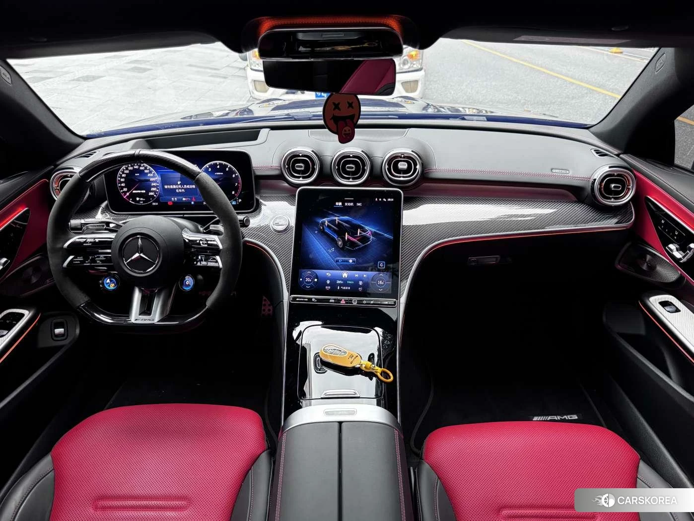 Mercedes-Benz CLE-class AMG id 4455799 из Китая 14