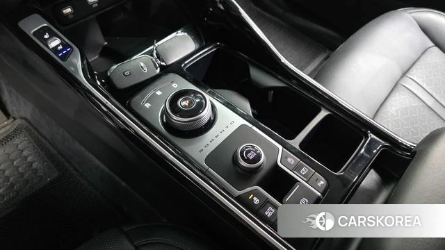 Kia Sorento 4th Generation id 4434804 из Кореи 33