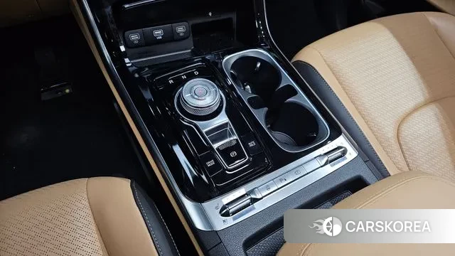 Kia Carnival 4th generation id 3712960 из Кореи 19