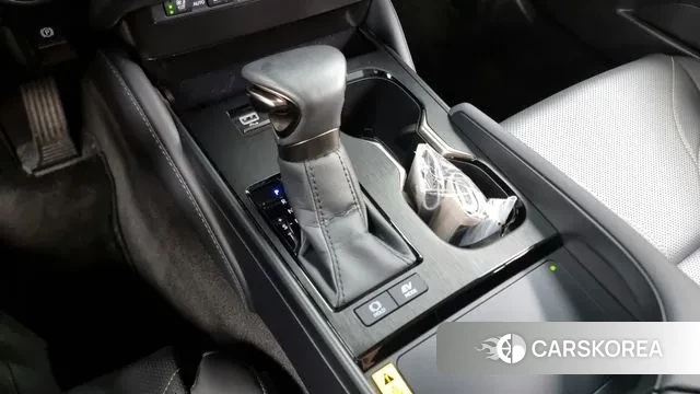 Lexus ES300h 7th generation id 2884087 из Кореи 19