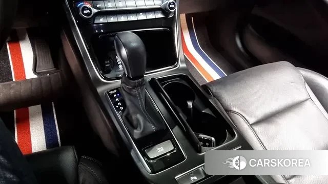 Hyundai Grandeur IG id 2941525 из Кореи 19