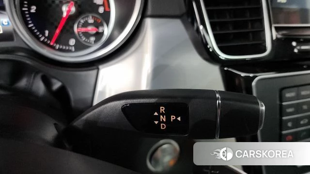 Mercedes-Benz GLE - Class W166 id 4531008 из Кореи 19