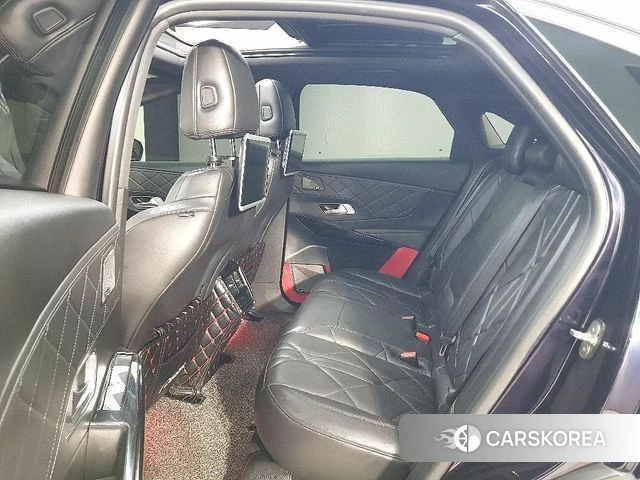 Citroen / DS DS7 Crossback id 4632939 из Кореи 19