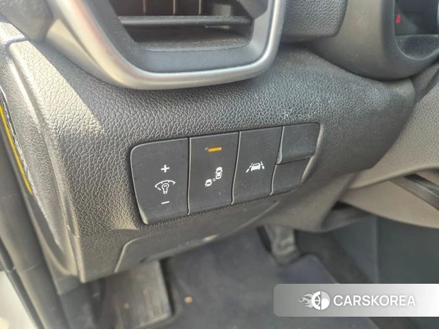 Kia Sportage The Bold id 4232370 из Кореи 15