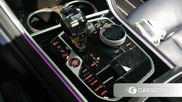 BMW 8 Series (G15) id 4744283 из Кореи 39