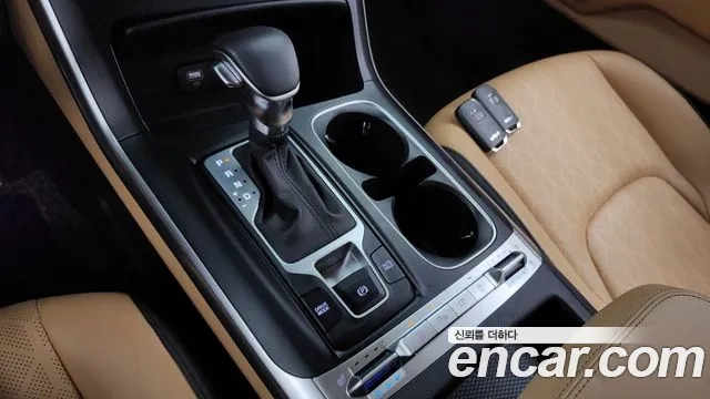 Kia Carnival 4th generation id 2949436 из Кореи 19