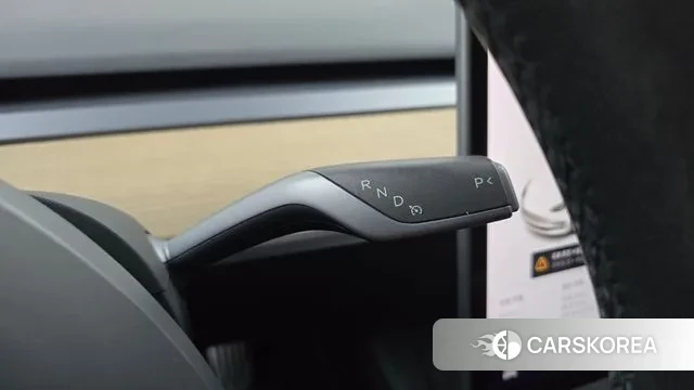 Tesla Model 3 id 3192358 из Кореи 19