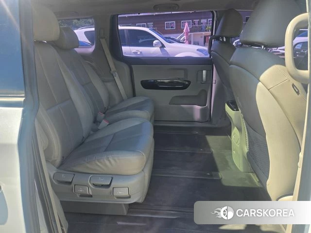 Kia The New Carnival id 4485845 из Кореи 19