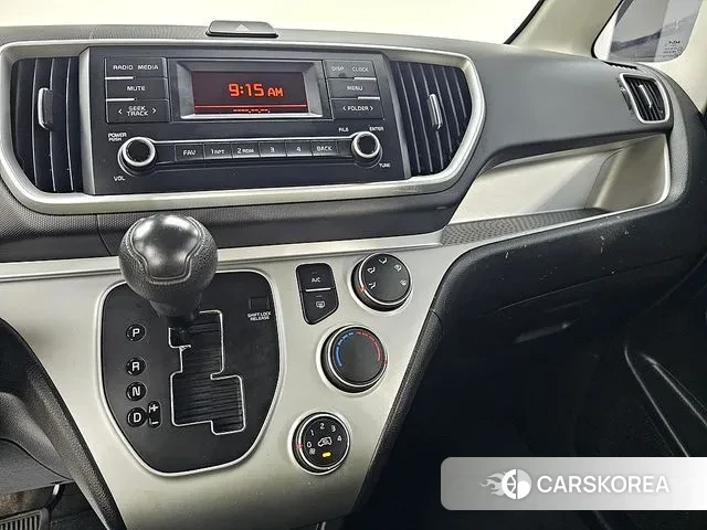 Kia The New Ray id 3406518 из Кореи 19