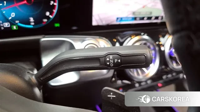 Mercedes-Benz GLB-Class X247 id 3385208 из Кореи 19