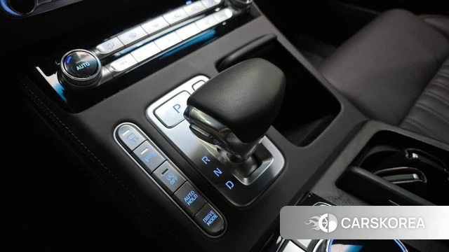 Genesis G90 id 4721541 из Кореи 36