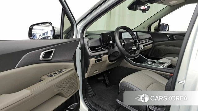 Kia The New Carnival 4th Generation id 3896501 из Кореи 19