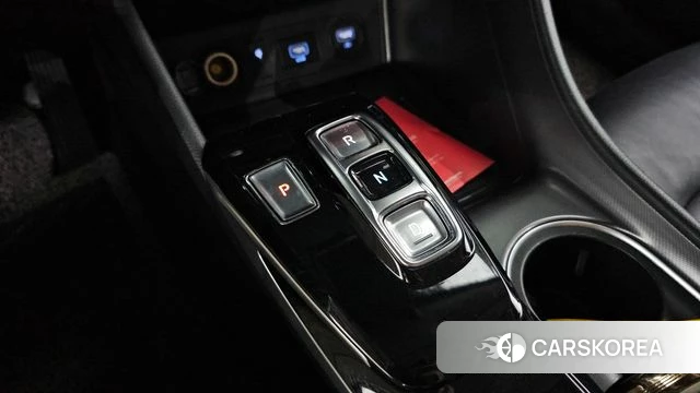 Hyundai Sonata (DN8) id 3910917 из Кореи 19