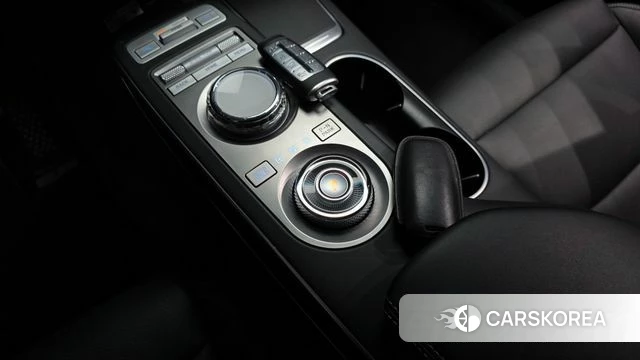 Genesis GV70 id 4293169 из Кореи 32