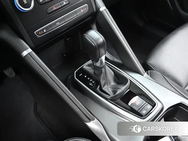 Renault Korea (Samsung) The New QM6 id 3787449 из Кореи 19