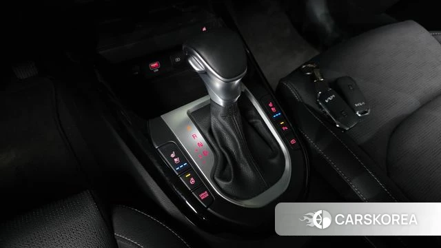 Kia The New K3 2nd generation id 4541821 из Кореи 30