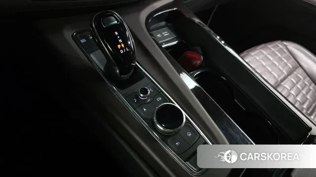 Cadillac Escalade 5th Generation id 3477963 из Кореи 19