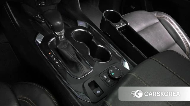 Chevrolet (GM Daewoo) Traverse id 4445509 из Кореи 31