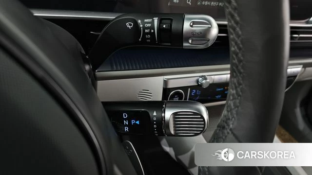 Hyundai Ionic 6 id 4408996 из Кореи 32