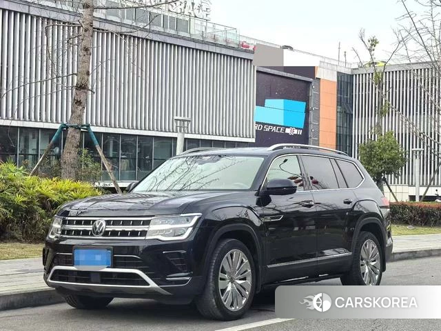 Volkswagen Tourang id 4214040 из Китая 10