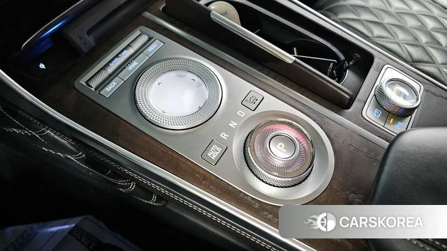 Genesis GV80 id 4383434 из Кореи 31