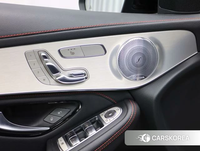 Mercedes-Benz GLC AMG id 4242584 из Китая 28