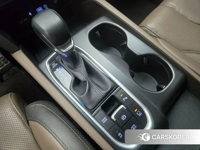 Hyundai Santa Fe TM id 3718459 из Кореи 19