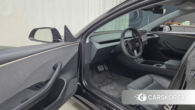 Tesla Model 3 id 4834514 из Кореи 30