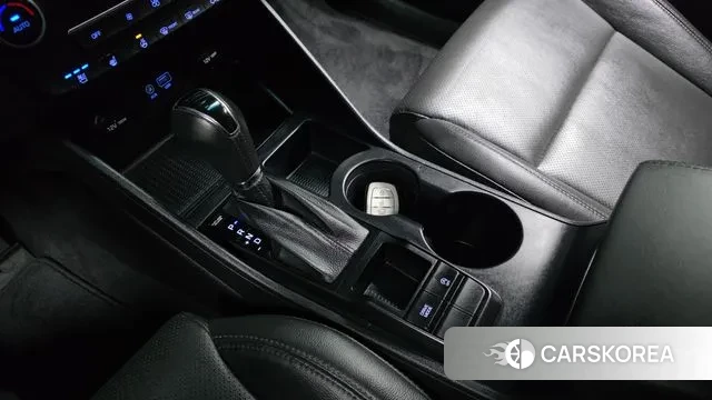 Hyundai All New Tucson id 3335793 из Кореи 19