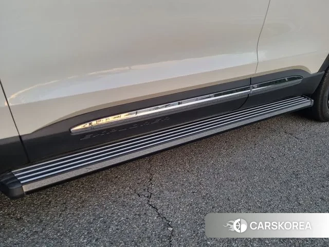 Ford Explorer 6th Generation id 3031902 из Кореи 17