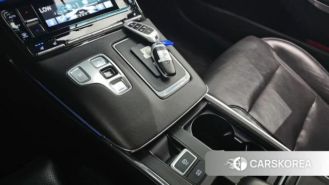 Hyundai The New Grandeur IG id 4416008 из Кореи 29