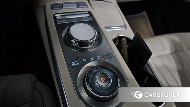 Genesis GV70 id 3432698 из Кореи 19