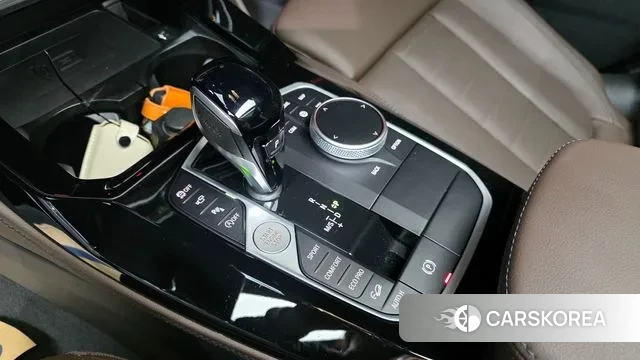 BMW X4 (G02) id 3294192 из Кореи 19