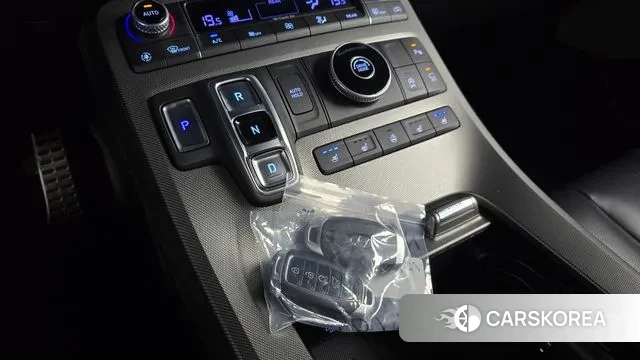 Hyundai Palisade id 3196831 из Кореи 19