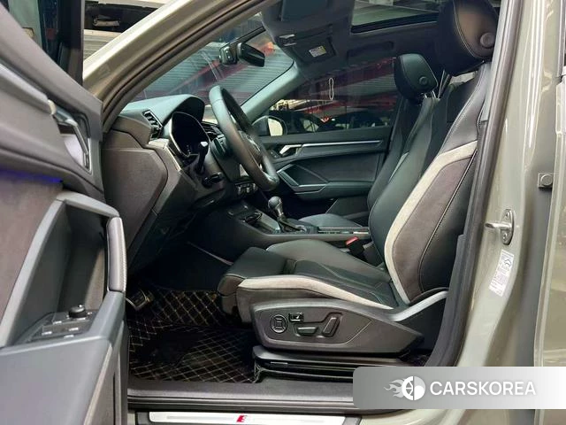 Audi Q3 id 4228504 из Китая 17