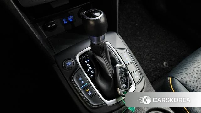 Hyundai Kona id 3899687 из Кореи 19