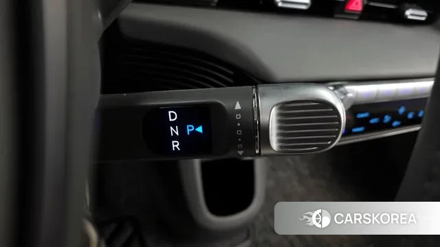 Hyundai Ionic 5 id 3377504 из Кореи 19