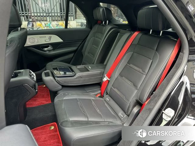Mercedes-Benz GLE AMG id 4265619 из Китая 15