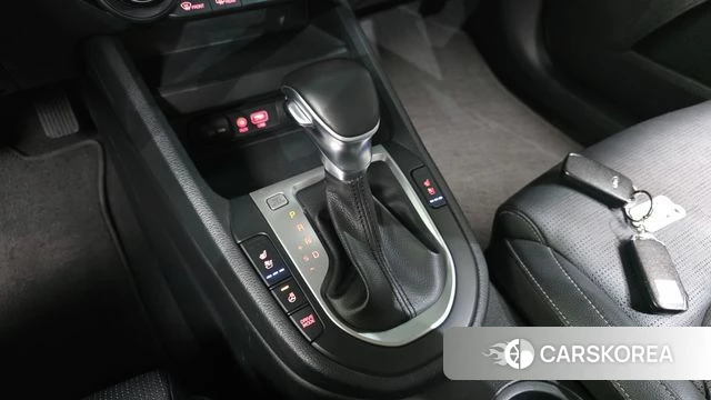 Kia Come New K3 id 3942588 из Кореи 19