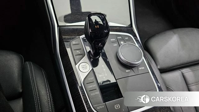 BMW 3 Series (G20) id 4303423 из Кореи 19