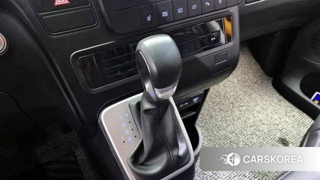 Hyundai Staria id 3231081 из Кореи 19